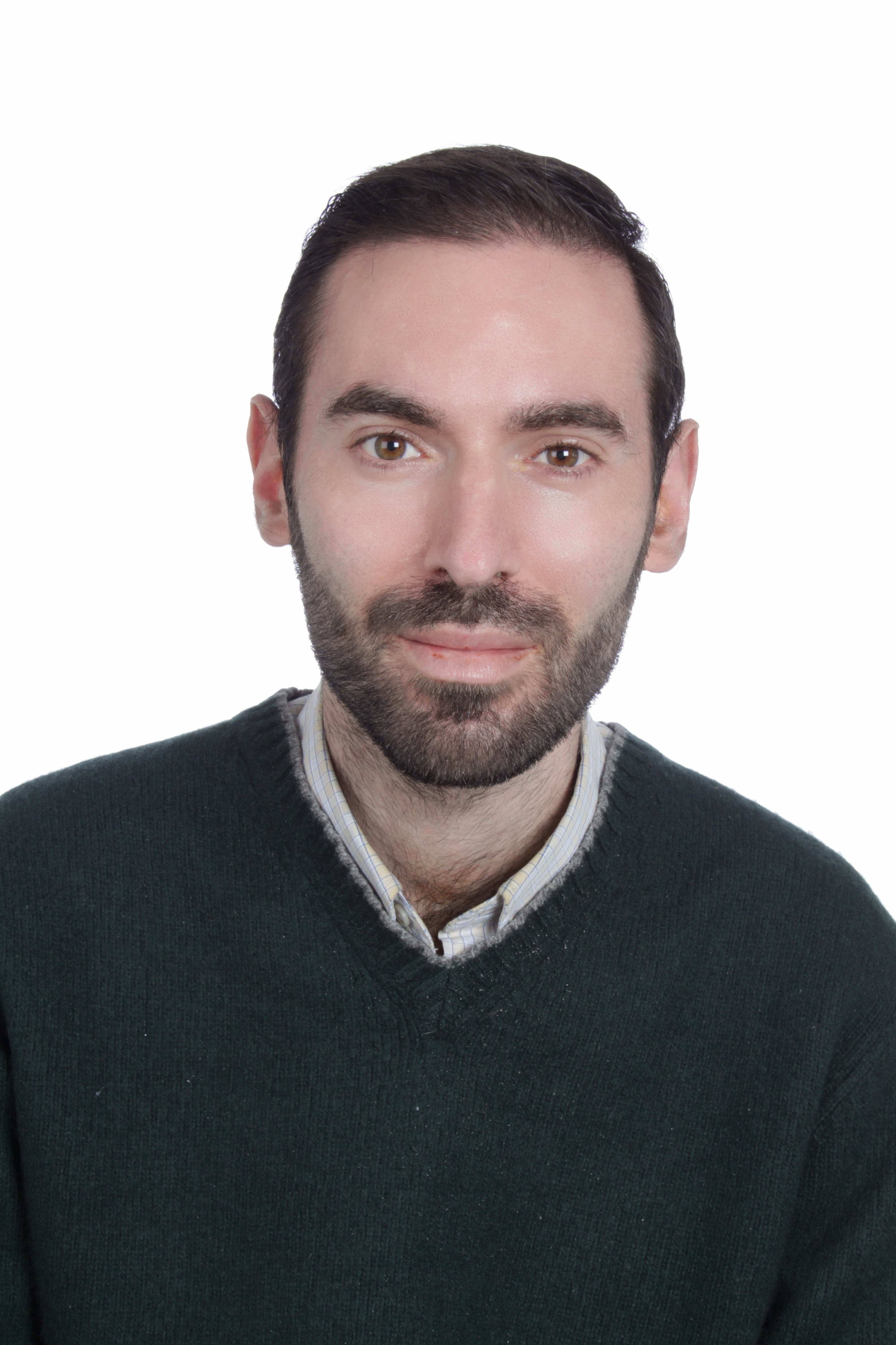 Ernaldo Martínez